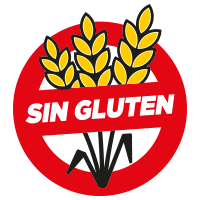 sin gluten